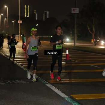 Runner Photo 5638433