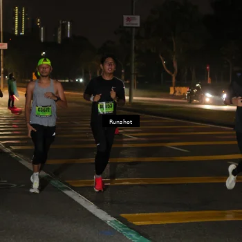 Runner Photo 5638435