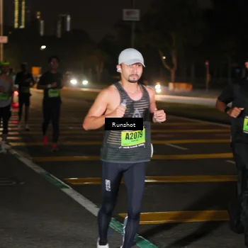 Runner Photo 5638436