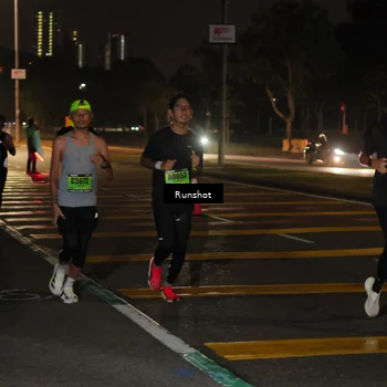 Runner Photo 5638437