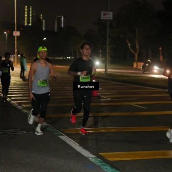 Runner Photo 5638439