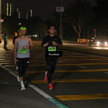 Runner Photo 5638440