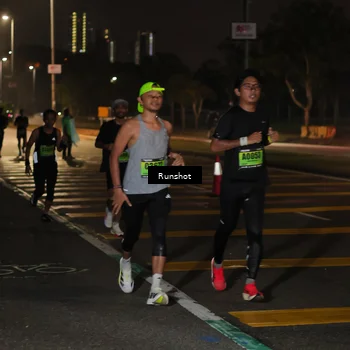 Runner Photo 5638441
