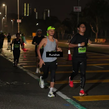 Runner Photo 5638442