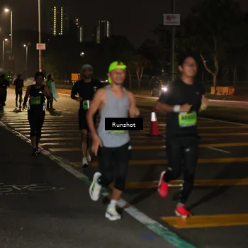Runner Photo 5638443