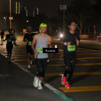 Runner Photo 5638444