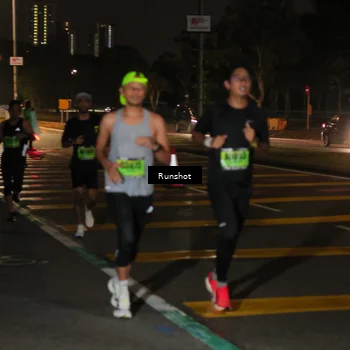Runner Photo 5638445