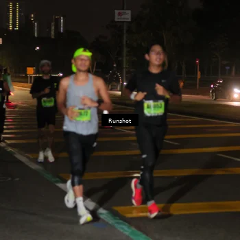 Runner Photo 5638446