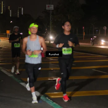 Runner Photo 5638447