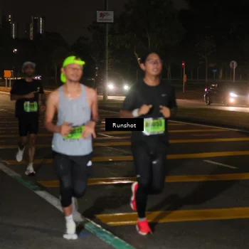 Runner Photo 5638449