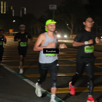 Runner Photo 5638450