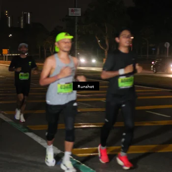 Runner Photo 5638451
