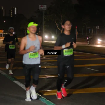 Runner Photo 5638452