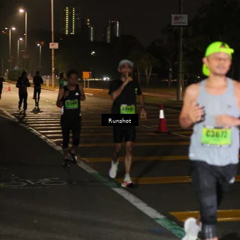 Runner Photo 5638453