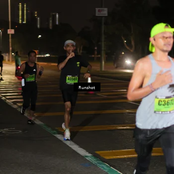 Runner Photo 5638454
