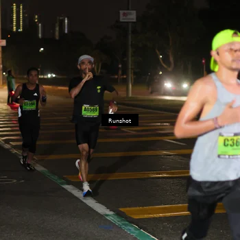 Runner Photo 5638455