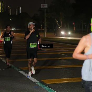 Runner Photo 5638457
