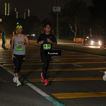 Runner Photo 5638458