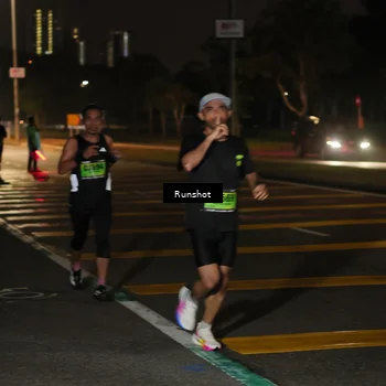 Runner Photo 5638459