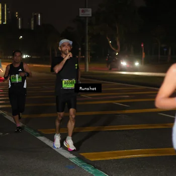 Runner Photo 5638461