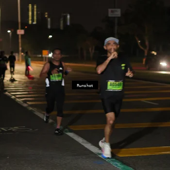 Runner Photo 5638463