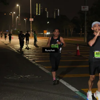 Runner Photo 5638464