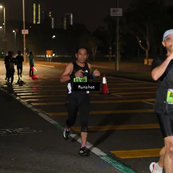 Runner Photo 5638465