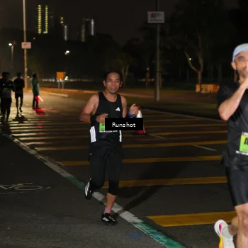 Runner Photo 5638466