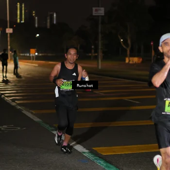 Runner Photo 5638467