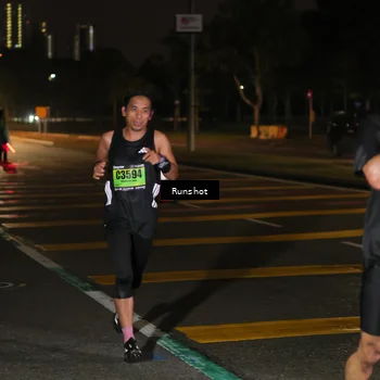 Runner Photo 5638468