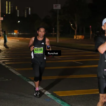 Runner Photo 5638469