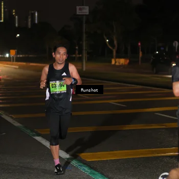 Runner Photo 5638470