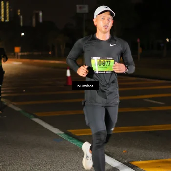 Runner Photo 5638473