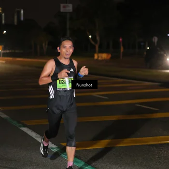 Runner Photo 5638474