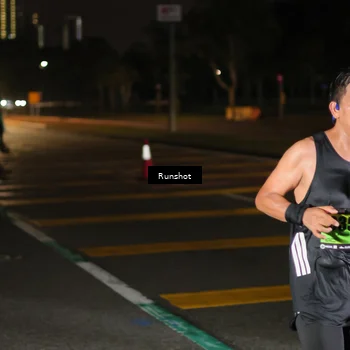 Runner Photo 5638479