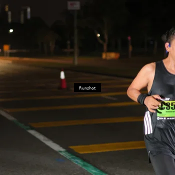 Runner Photo 5638481