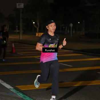 Runner Photo 5638482
