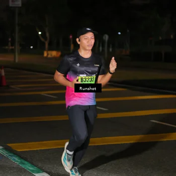 Runner Photo 5638484