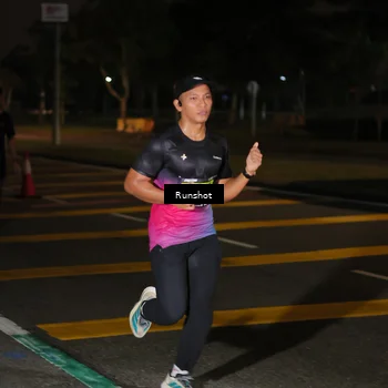 Runner Photo 5638485