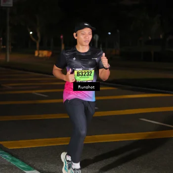 Runner Photo 5638486