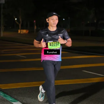 Runner Photo 5638487