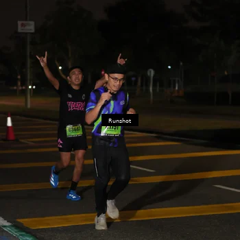 Runner Photo 5638492