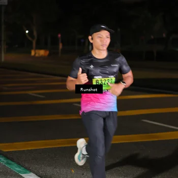 Runner Photo 5638493