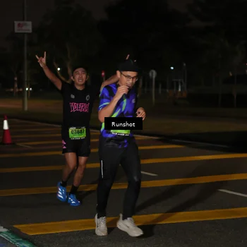 Runner Photo 5638495