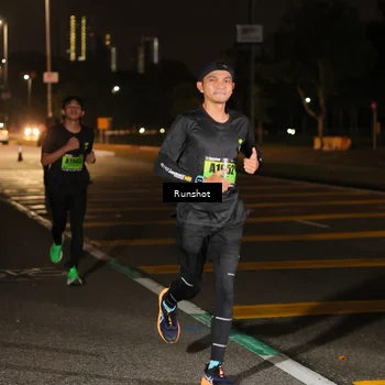 Runner Photo 5638496