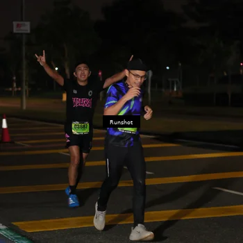 Runner Photo 5638497