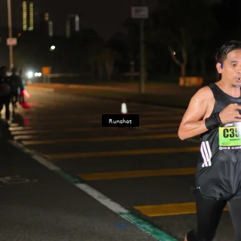 Runner Photo 5638498