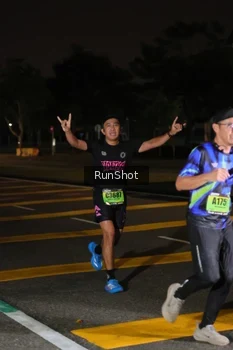 Runner Photo 5638499