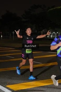 Runner Photo 5638501