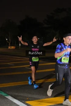Runner Photo 5638502